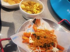 -半天妖烤鱼(西直门凯德mall店)