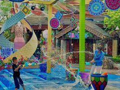 -南宁方特东盟神画