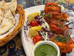 -清真· AL-JANNAT 佳纳特餐厅(仙林店)