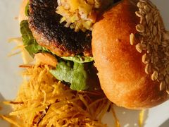 -The Sunny Side Cafe Station 1