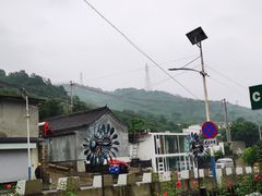 -京北渔家傲