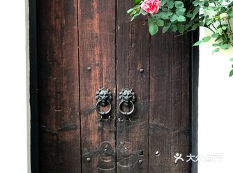 长沙民宿|一起穿越民国️可以住的文物️