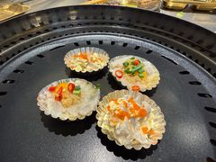 -炉队长·齐齐哈尔家庭烤肉(马家堡店)