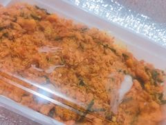 -李大牛和刘大力手作甜品(凯德店)