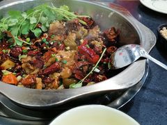 -天治宣·野椒鸡(龙头寺总店)