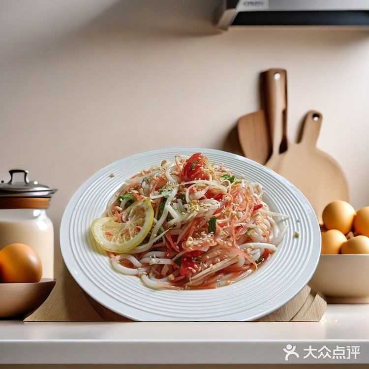 9.9元秒杀云南傣味舂米线，太🉑了