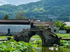 -呈坎景区