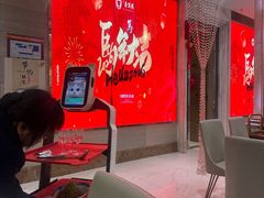 -香满楼(清水河路店)