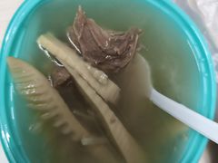 -西江美食舫·江西菜(健德桥店)