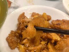 -青岛蓝海大饭店·渔歌舫(李沧店)