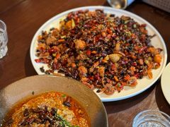 -成都娃娃花园餐厅 (南艺旗舰店)