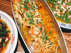 神厨招牌鱼-百年神厨·地道川菜(清江西路店)