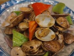 -翠清酒家(万丰路店)
