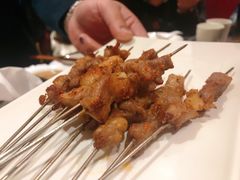 -铜来聚老北京涮肉(恒隆广场店)