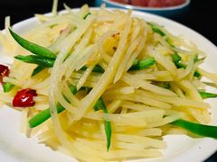 -老头儿油爆虾·知味杭州(爱琴海购物中心)