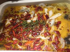 -江湖情酸菜鱼(万菱汇店)