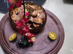 -佬麻雀·剁椒鱼头(京基KK One店)