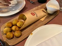 -Mammamia意大利餐厅(阳春巷店)