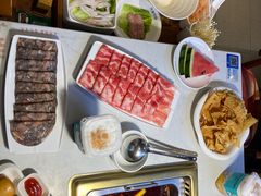 -大渝火锅(太仓万达店)