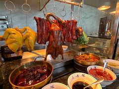 -万达文华酒店·48F云端窗景美食汇自助餐厅