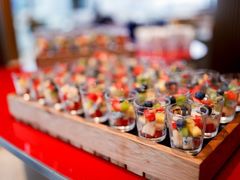 -池畔酒吧 WET Bar