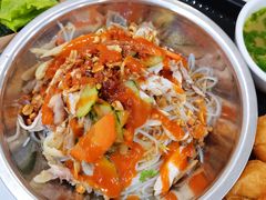 -华姐鸡粉(教育路店)