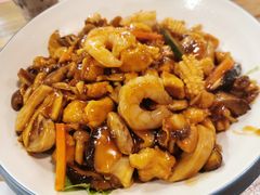 -陈傻子餐厅(世纪都会店)