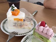 -奈诺甜品·生日蛋糕·下午茶(古城店)