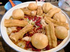 -友达面馆(鼓楼店)