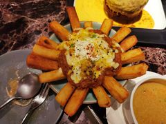 -Lets burger非常汉堡·环球风味(蓝色港湾店)