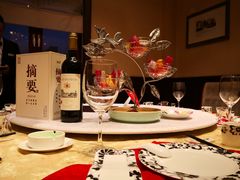 店内布置-卫鼎轩·曹公馆(鼓楼店)
