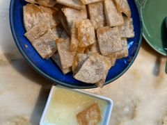 -情满四合院•京菜•烤鸭(动物园店)