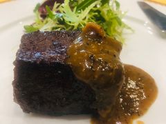-白家大院·王府宫廷菜(苏州街店)