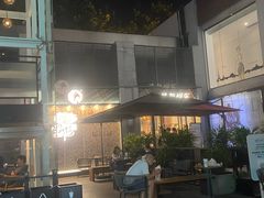 -茶颜悦色(花园道店)
