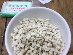 -老刘家泡馍·陕西老字号(钟楼广济街店)