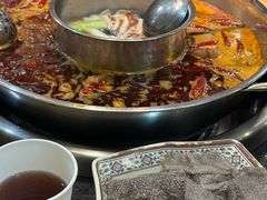 -飘香火锅(玉林西路店)