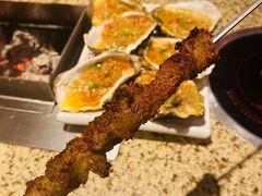 -丰茂烤串(全国首店)