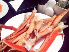 -洲际酒店·地平线全日餐厅HORIZON CAFÉ
