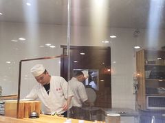 -景鹤料理(上地华联店)