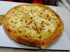 -那坡里比萨(康王北路店)