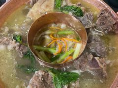 -藏味八珍特色火锅
