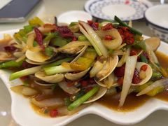 -覃记海鲜美食餐厅