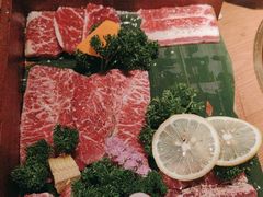 -MIKOMIKO和牛烧肉专门店(南门店)