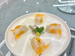 -盈晖海鲜酒家(威尼斯人店)