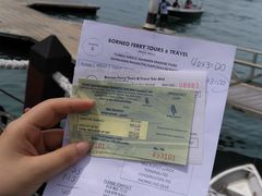 -东姑阿都拉曼海洋公园