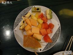 各需所取自助菜肴&nbsp;(4)-上海浦东假日酒店