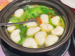 -福记饭店(青果巷店)