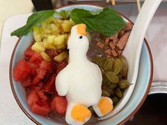 -杨校长·老成都串串香火锅(全国总店)