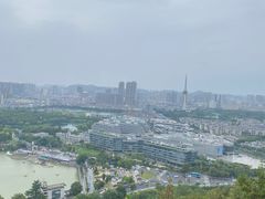-云龙山