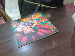 -十二宫Zodiac全息剧本杀推理馆(大世界店)